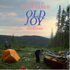 Yo La Tengo - Old Joy (OST)