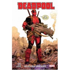 Skottie Young - Deadpool 2019 Bd.01 - 05