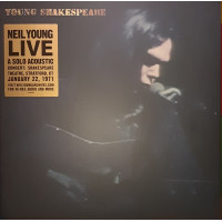 Neil Young - Young Shakespeare