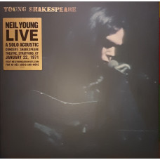 Neil Young - Young Shakespeare