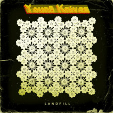 Young Knives - Landfill