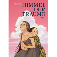 Yudori - Himmel der Träume Bd.01