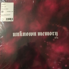 Yung Lean - Unknown Memory