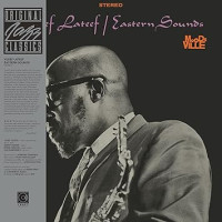 Yusef Lateef - Eastern Sounds (OJC Remastered)
