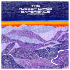 Yussef Dayes Experience - Live From Malibu