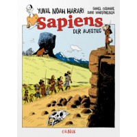 Yuval Noah Harari - Sapiens Bd.01 - 03