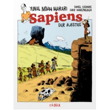 Yuval Noah Harari - Sapiens Bd.01 - 03