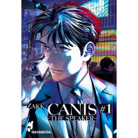 Zakk - Canis - The Speaker Bd.01 - 04