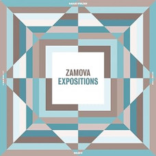 Zamova - Expositions