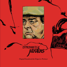 Zbigniew Preisner - Effroyables Jardins (Original Sountrack)