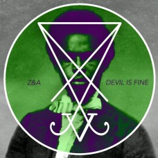 Zeal And Ardor - Devil is Fine