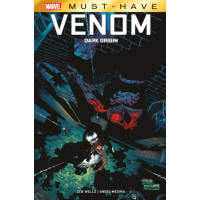 Zeb Wells / Angel Medina - Marvel Must Have - Venom - Dark Origins