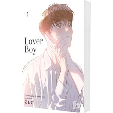Zec - Lover Boy Bd.01