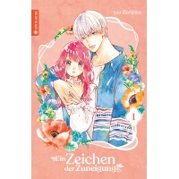 Morishita Suu - Ein Zeichen der Zuneigung Bd.01 - 11