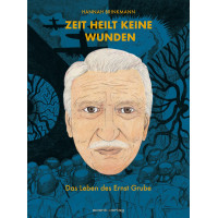 Hannah Brinkmann - Zeit heilt keine Wunden