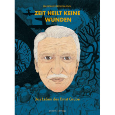 Hannah Brinkmann - Zeit heilt keine Wunden