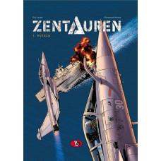 Eric Loutte - Zentauren Bd.01 - 02