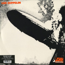 Led Zeppelin - I