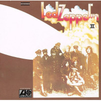 Led Zeppelin - II