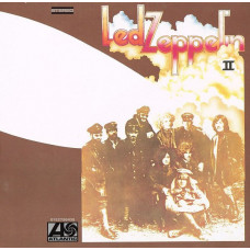 Led Zeppelin - II