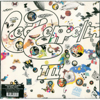 Led Zeppelin - III