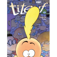 Zep - Titeuf Bd.17