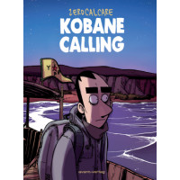 Zerocalcare - Kobane Calling
