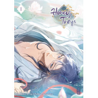 Zhen Zhi - Honey Trap Bd.01 - 02