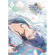 Zhen Zhi - Honey Trap Bd.01 - 02
