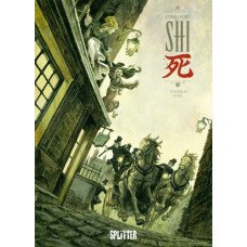 Zidrou - Shi Bd.01 - 06
