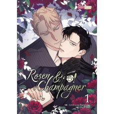 ZIG - Rosen und Champagner Bd.01 - 04