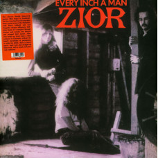 Zior - Every Inch A Man