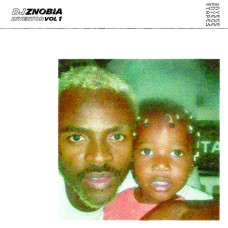 DJ Znobia - Inventor Vol.01