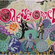 The Zombies - Odessey And Oracle