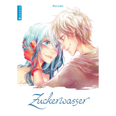 Racami - Zuckerwasser