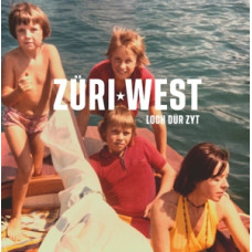 Züri West - Loch Dür Zyt