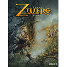 Shovel -  Zwerg Bd.01 - 04