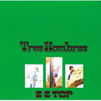 ZZ Top - Tres Hombres